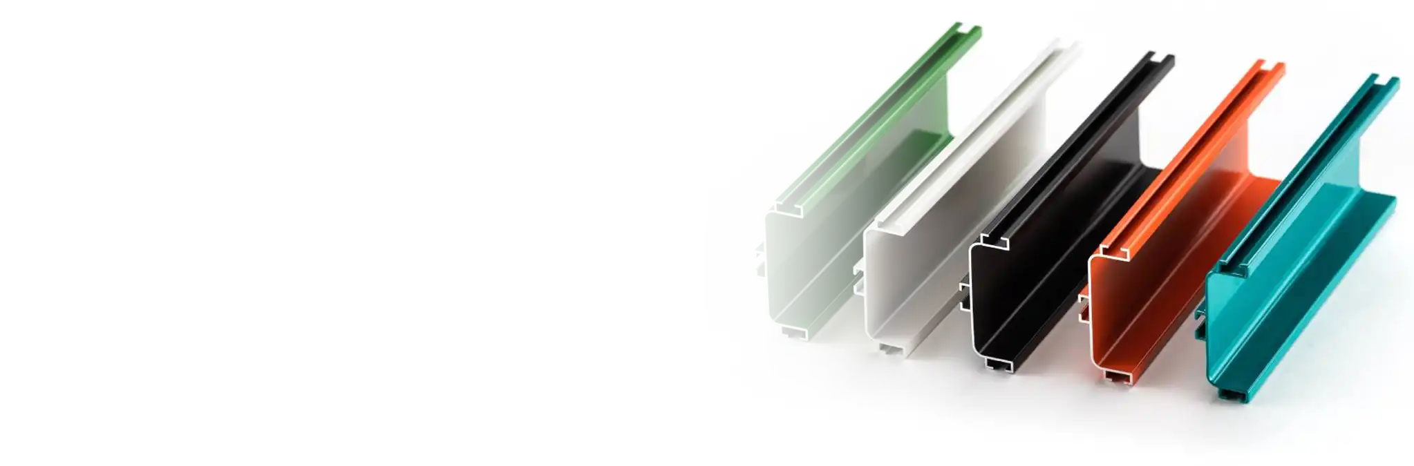 Professional Aluminum Anodizing Services