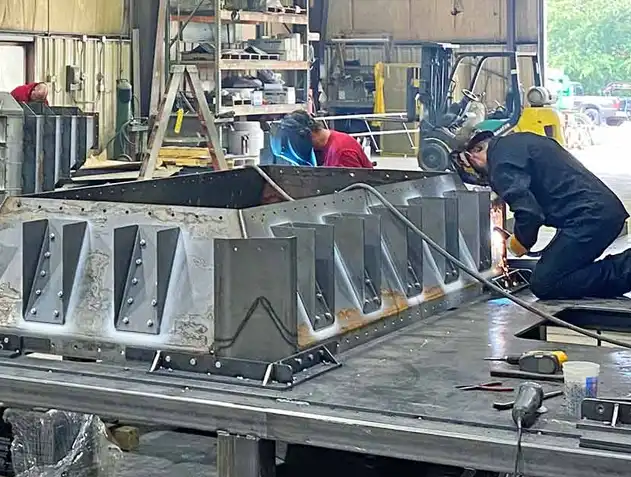 Assembly Services - Manufacturing Example 2