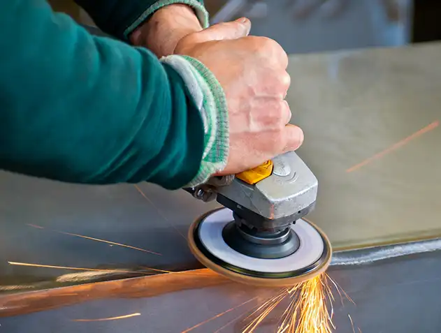 Assembly Services - Manufacturing Example 3