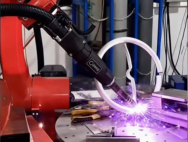 Assembly Services - Manufacturing Example 4