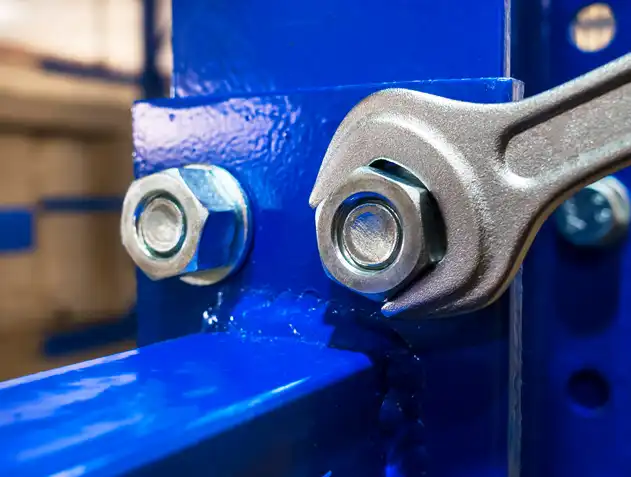 Assembly Services - Manufacturing Example 5