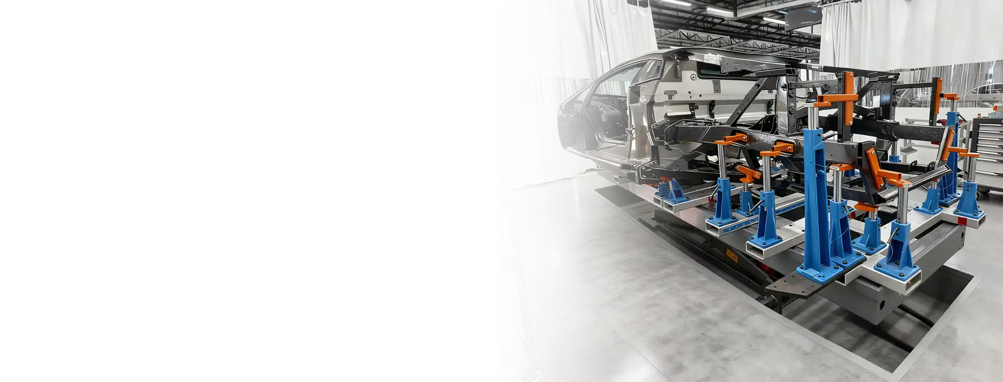 Metal Assembly Services for Industrial Applications