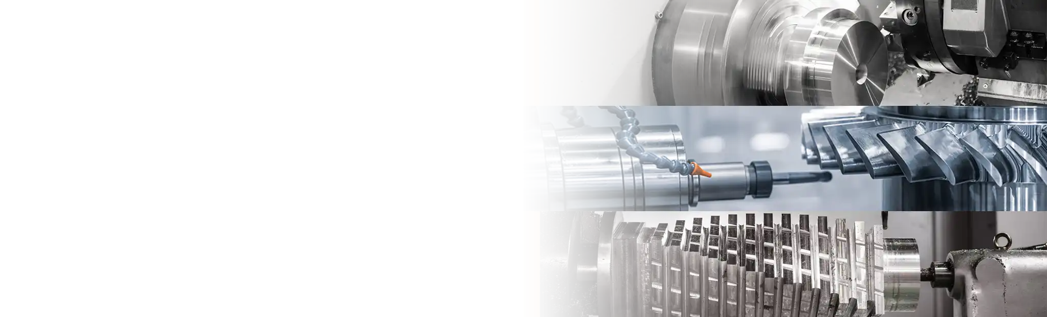 CNC Machining Services