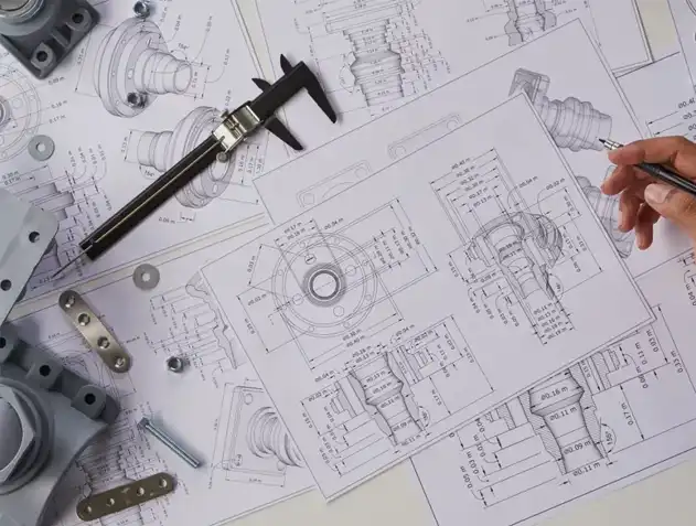 CNC Milling - Manufacturing Example 4