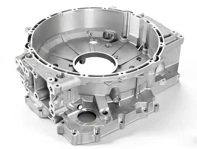 CNC Milling - Manufacturing Example 5
