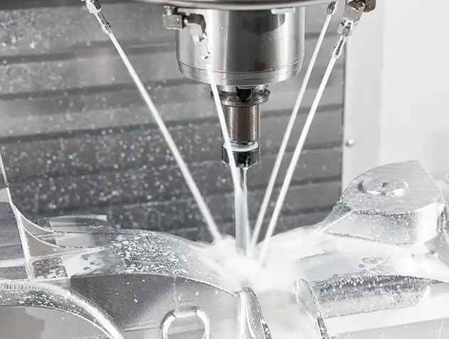 CNC Milling - Manufacturing Example 6