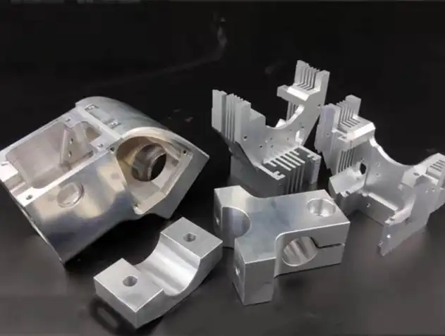 CNC Prototyping - Manufacturing Example 2