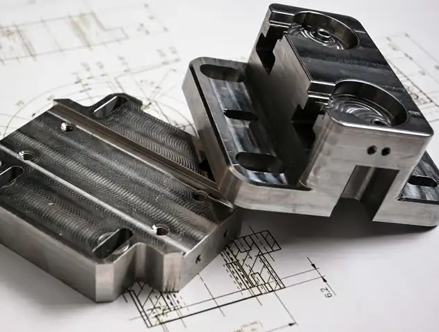 CNC Prototyping - Manufacturing Example 4
