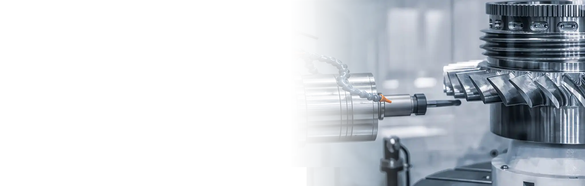 Prototyping to Production CNC Machining Services