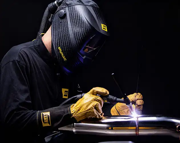 Custom Tube Fabrication - Manufacturing Example 2