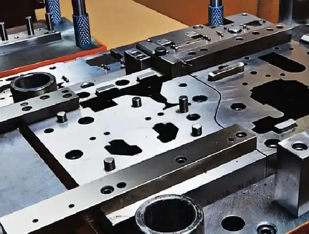 Custom Tooling
