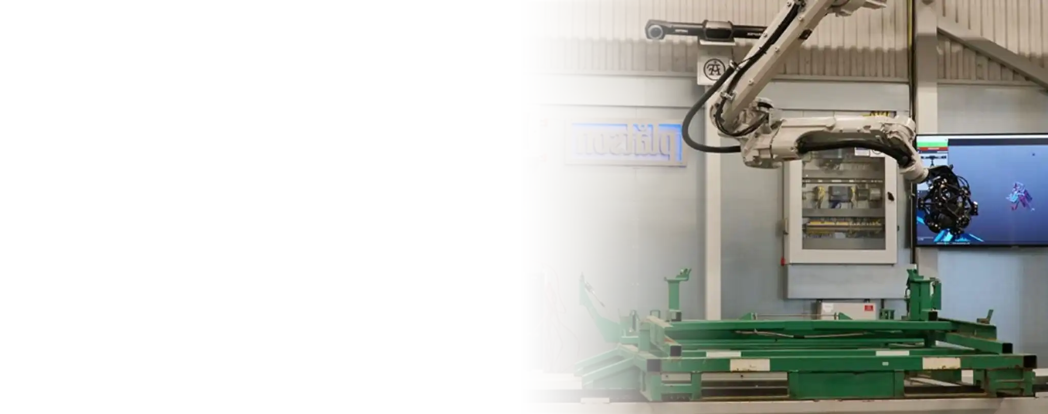 Tooling Quality & Automation Services