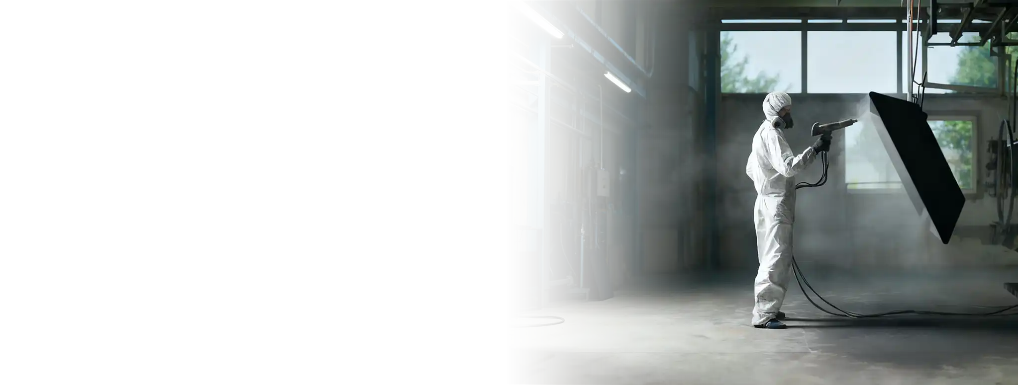 Professional Metal Plating & Sandblasting Services