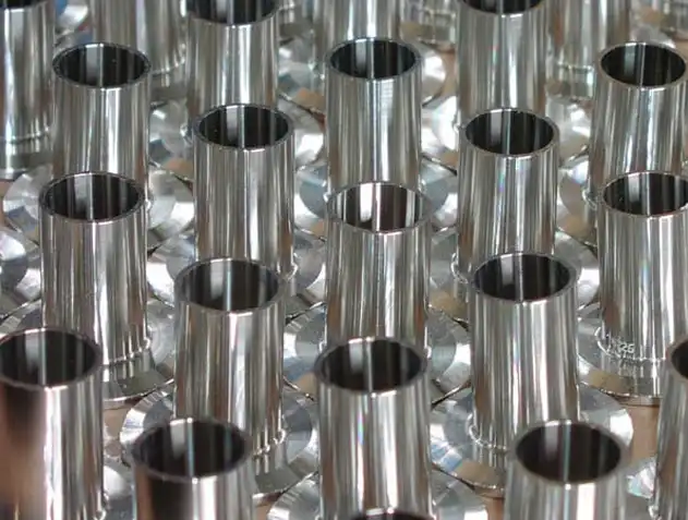 Polishing - Manufacturing Example 6