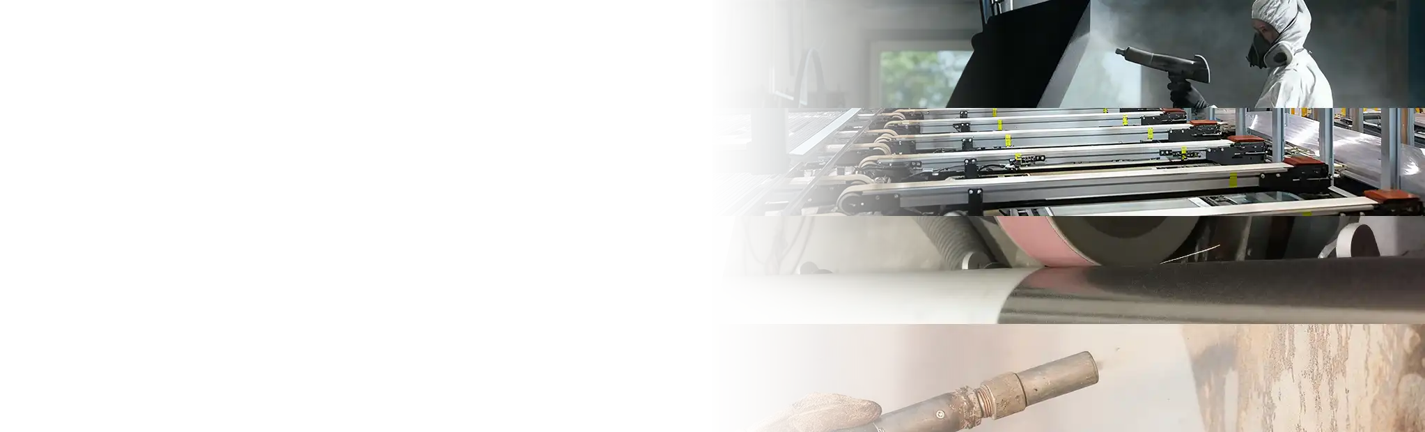 Surface Finishing Services