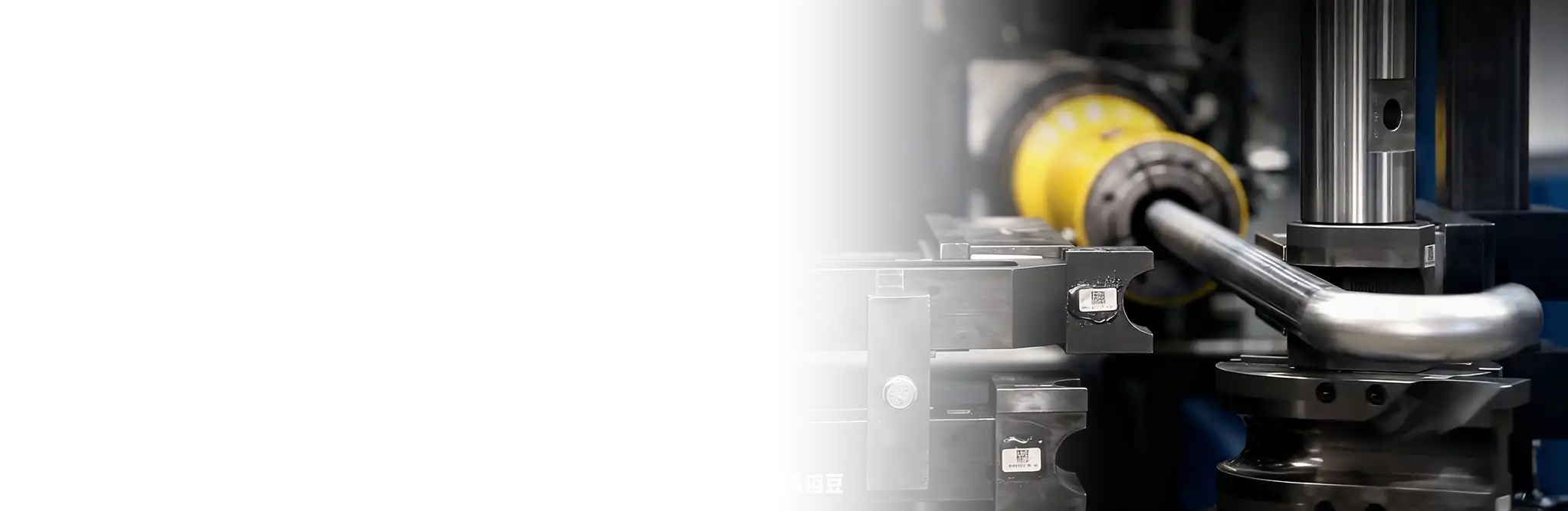 CNC Precision Tube Bending Services