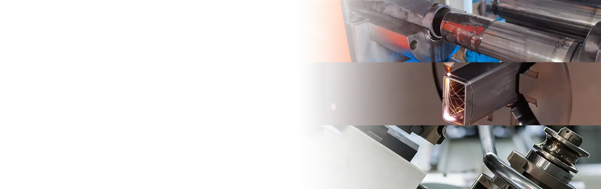 Tube Fabrication Services