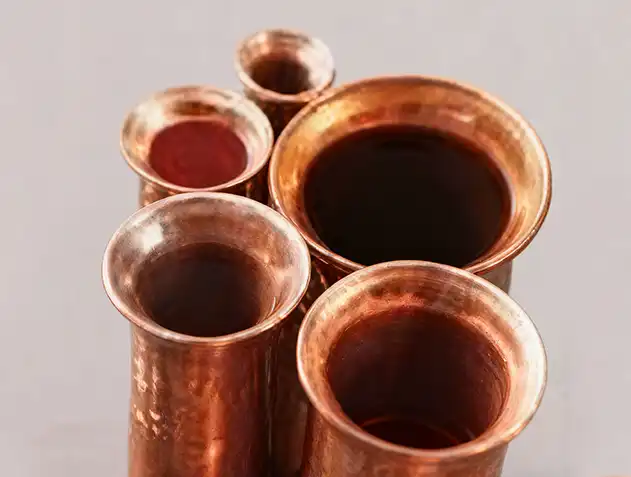 Tube Flaring - Manufacturing Example 6