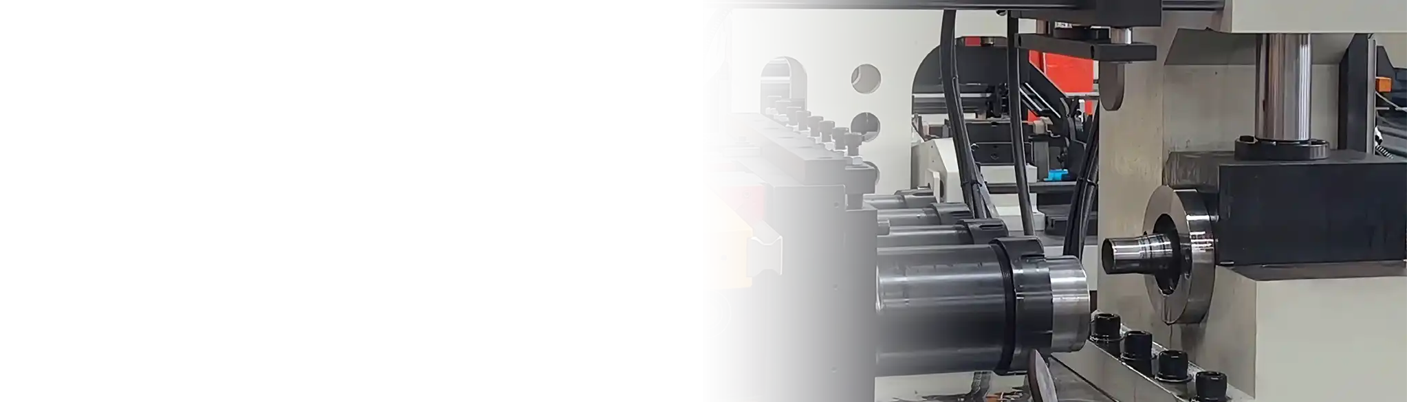 Precision Tube Flaring & Swaging Services