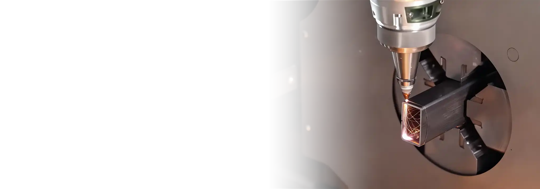 Precision Tube Notching Services