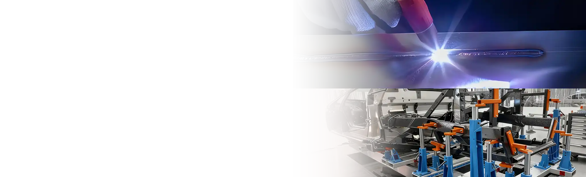 Welding & Assembly Services