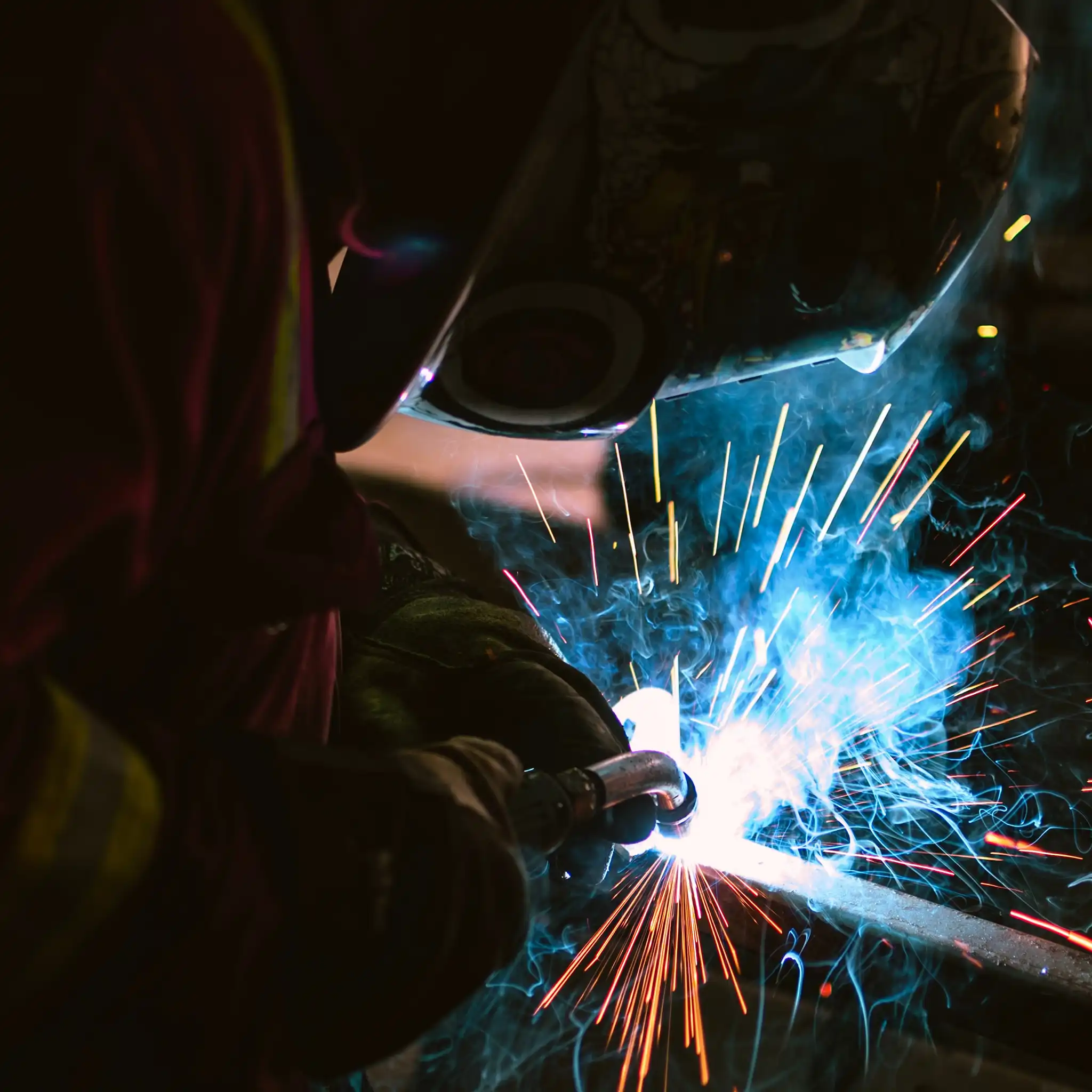 Welding Services