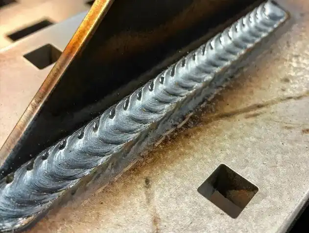 Welding Services - Manufacturing Example 6