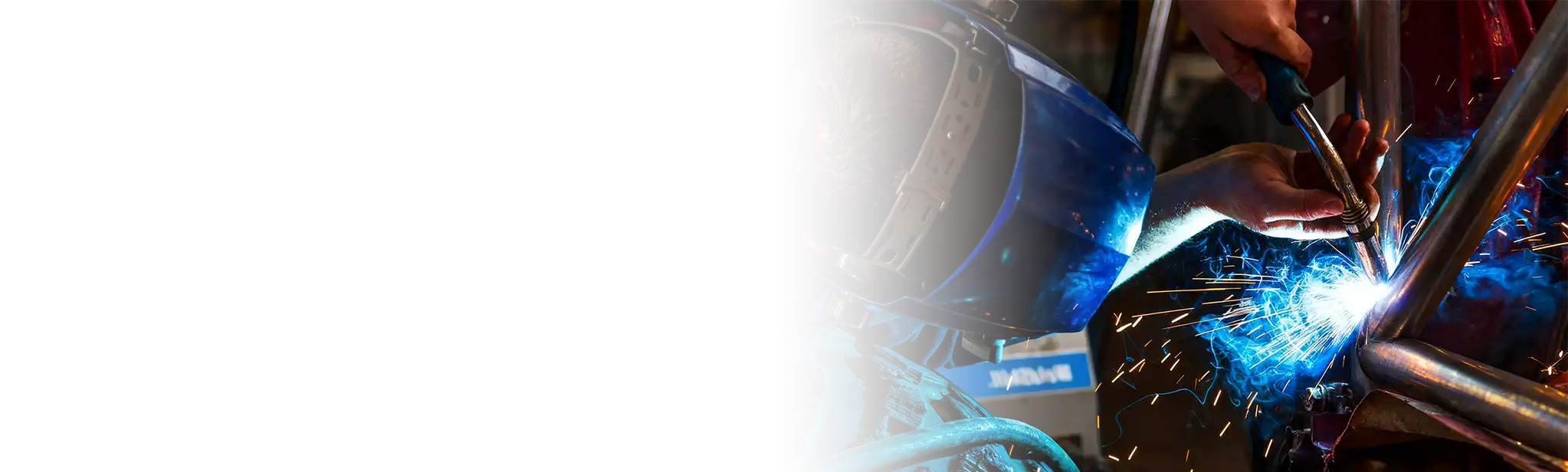 Professional Welding Services