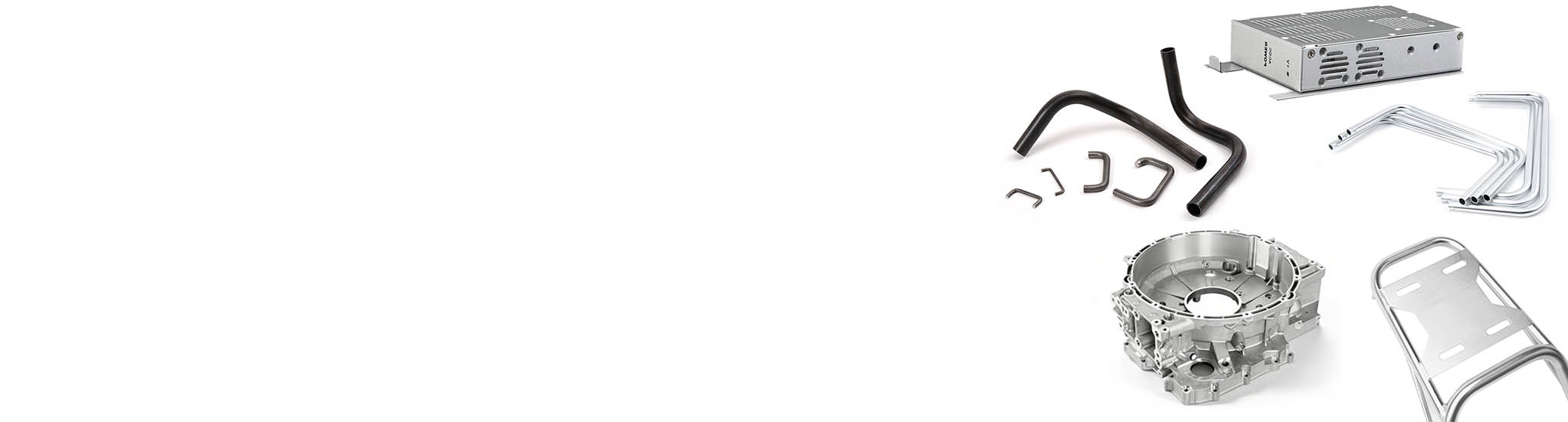 Manufacturing Capabilities