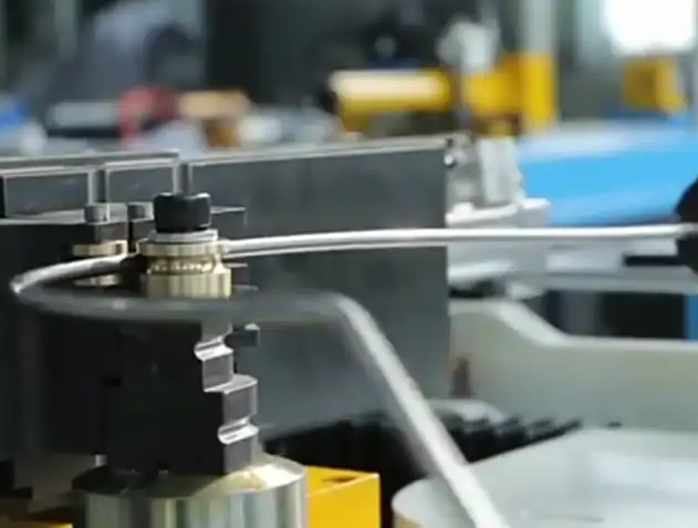 Bimini Frames - Fabrication Process 2