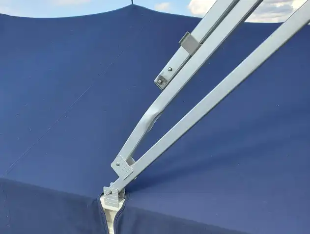 Bimini Frames - Fabrication Process 6