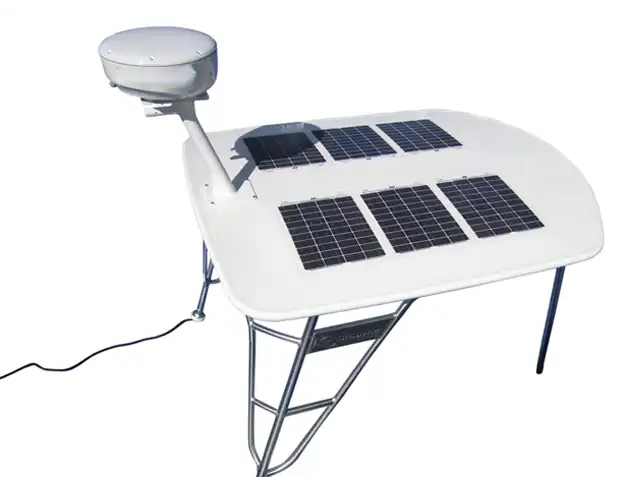 Hardtops - Fabrication Process 1