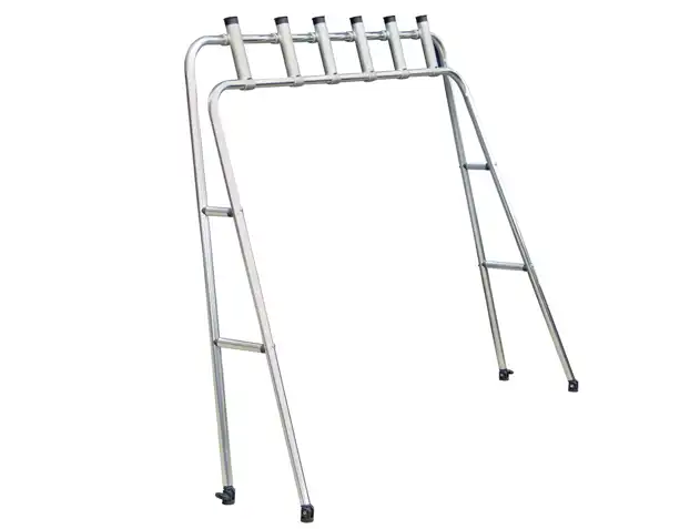 Rocket Launchers - Fabrication Process 2