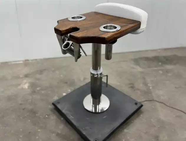 Rocket Launchers - Fabrication Process 4