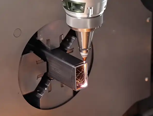 Rocket Launchers - Fabrication Process 5