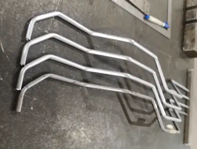 Rocket Launchers - Fabrication Process 6