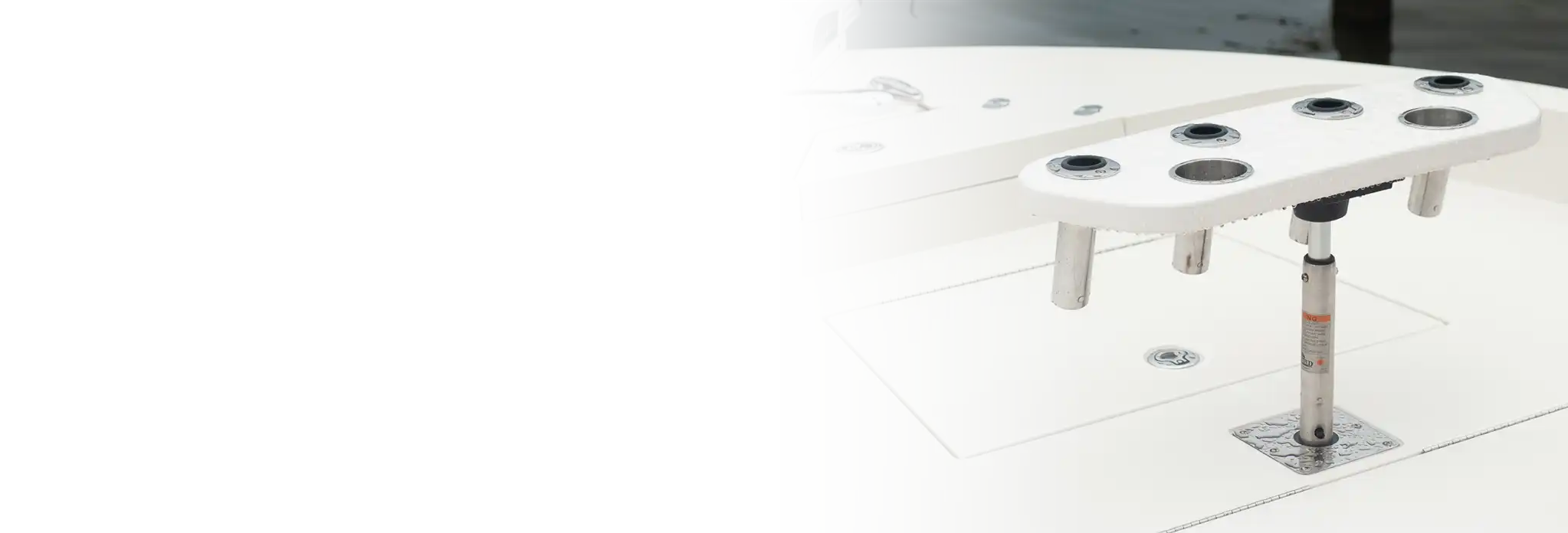 Custom Rocket Launchers for Marine Vessels